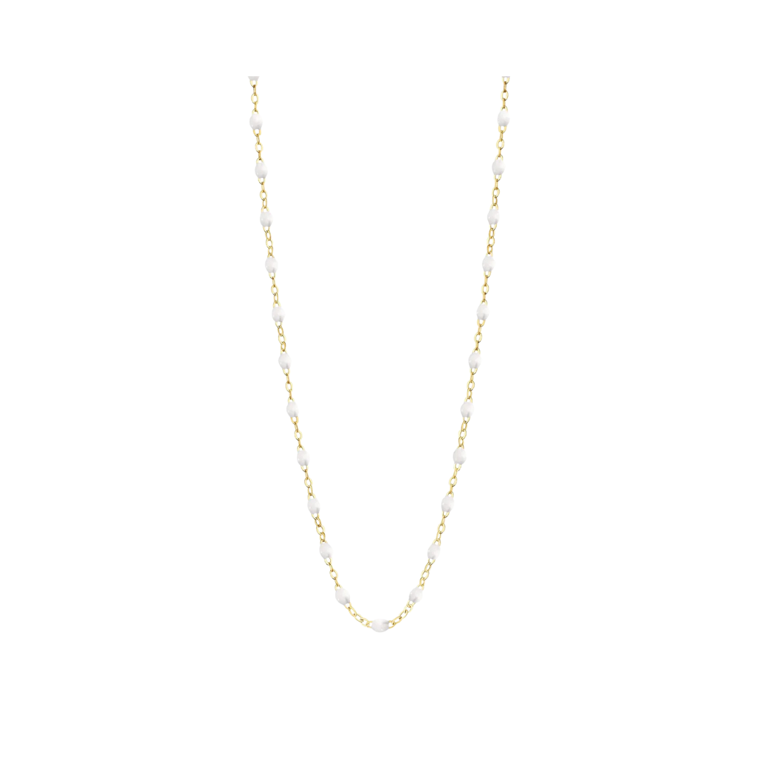 gigiCLOZEAU- Classic Gigi Necklace – Henri Noël
