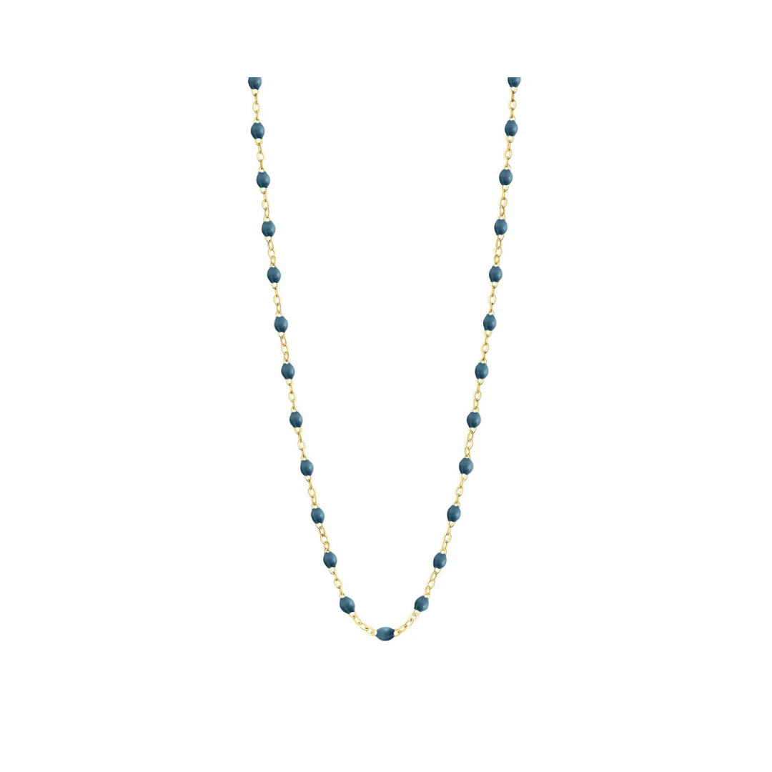 gigiCLOZEAU- Classic Gigi Necklace – Henri Noël