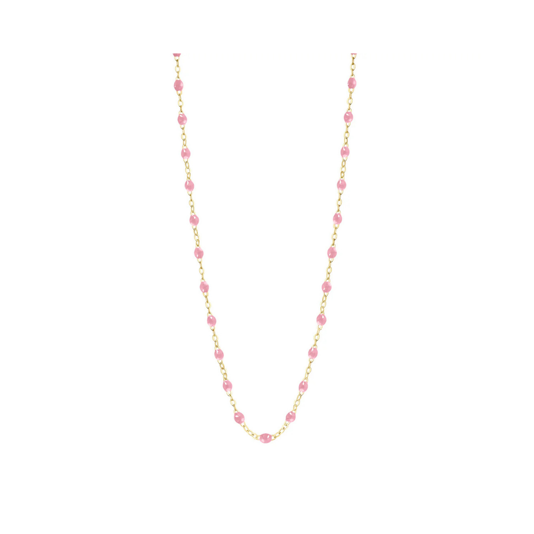 gigiCLOZEAU- Classic Gigi Necklace – Henri Noël