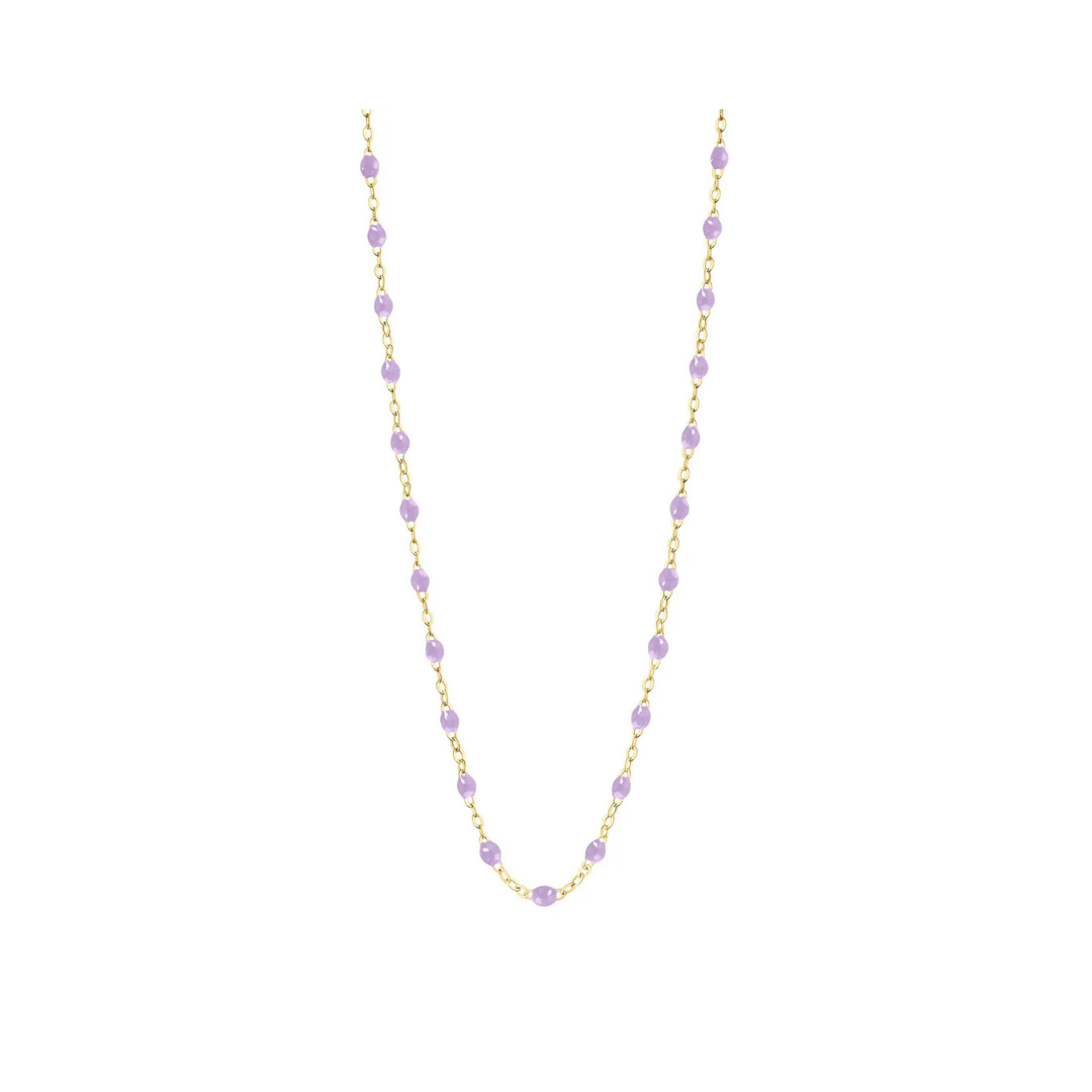gigiCLOZEAU- Classic Gigi Necklace – Henri Noël