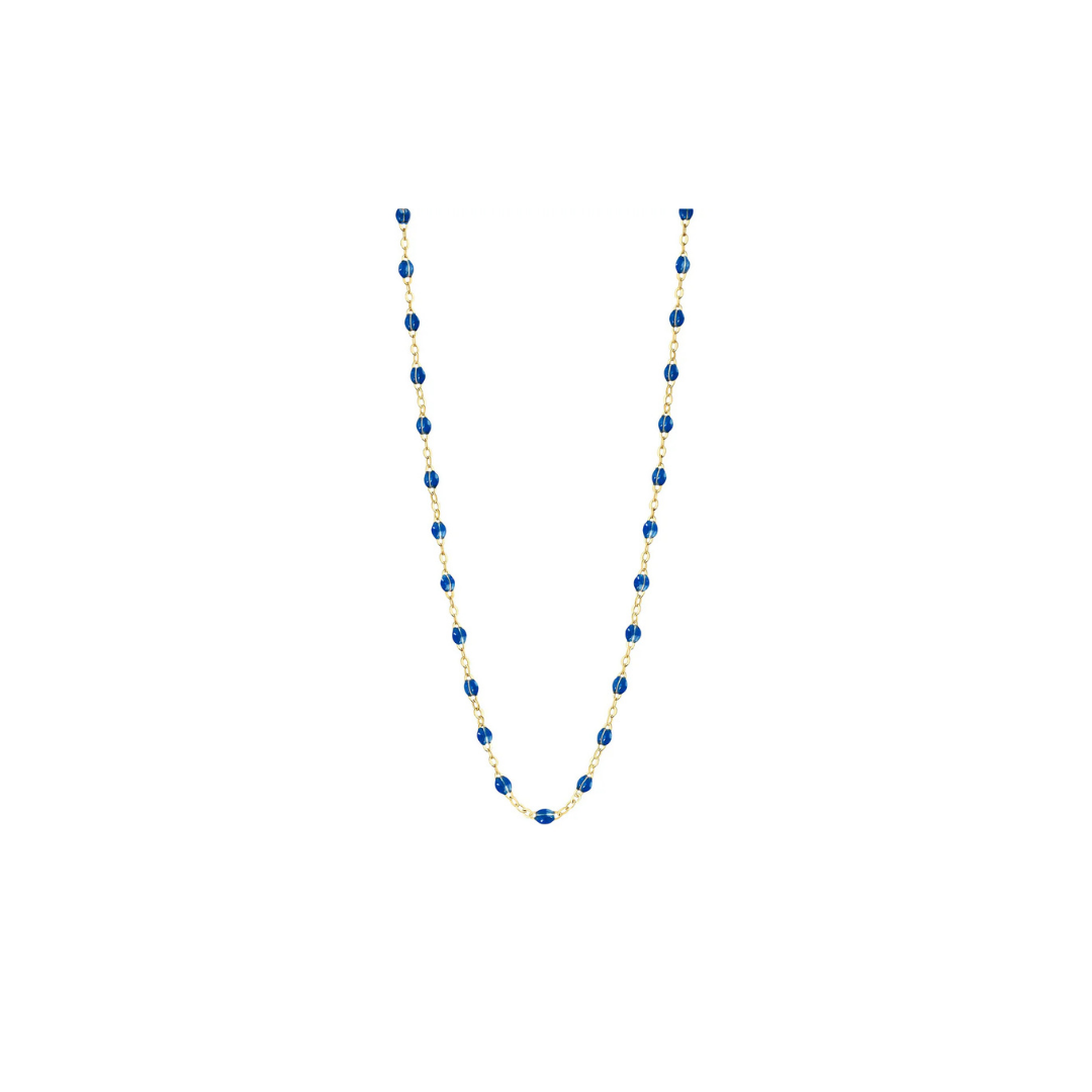 gigiCLOZEAU- Classic Gigi Necklace – Henri Noël