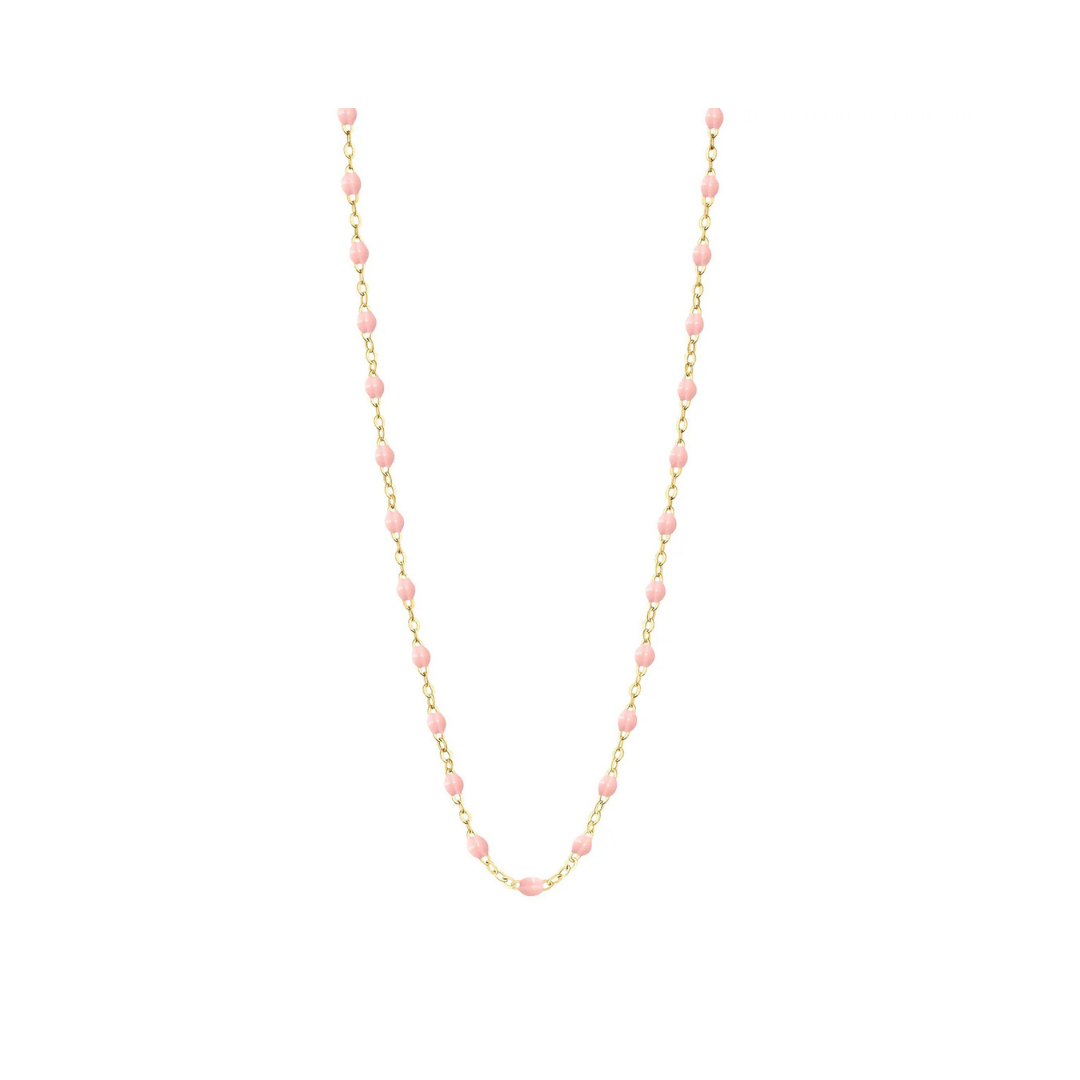 gigiCLOZEAU- Classic Gigi Necklace – Henri Noël