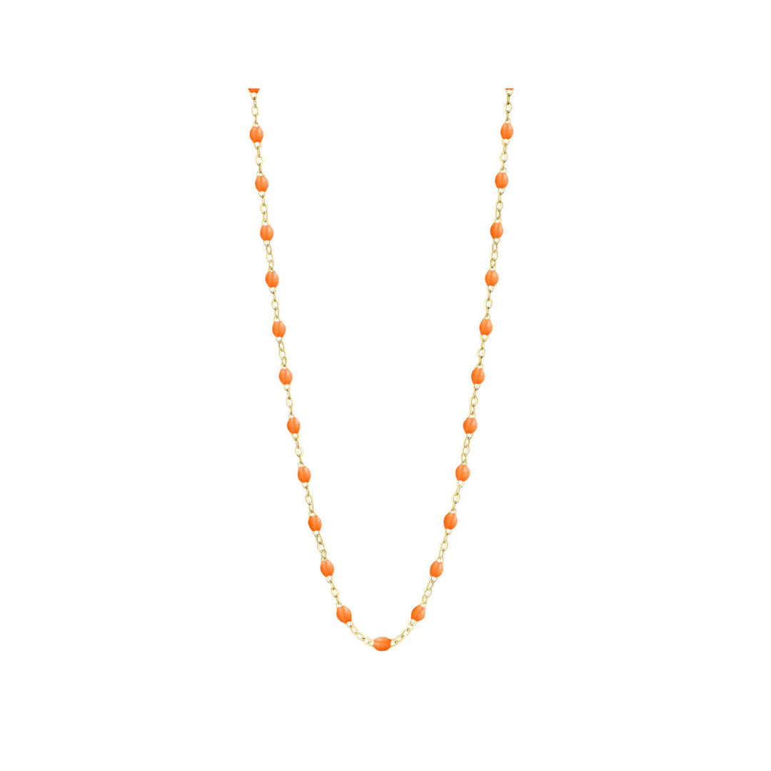 gigiCLOZEAU- Classic Gigi Necklace – Henri Noël