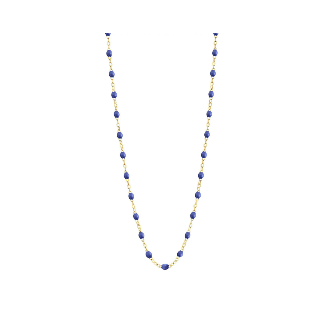 gigiCLOZEAU- Classic Gigi Necklace – Henri Noël