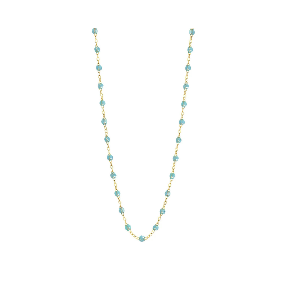 gigiCLOZEAU- Classic Gigi Necklace – Henri Noël