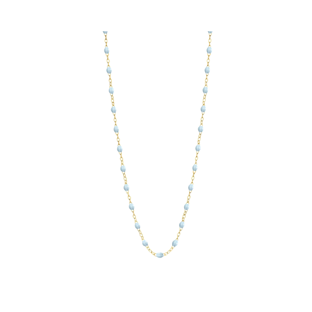 gigiCLOZEAU- Classic Gigi Necklace – Henri Noël