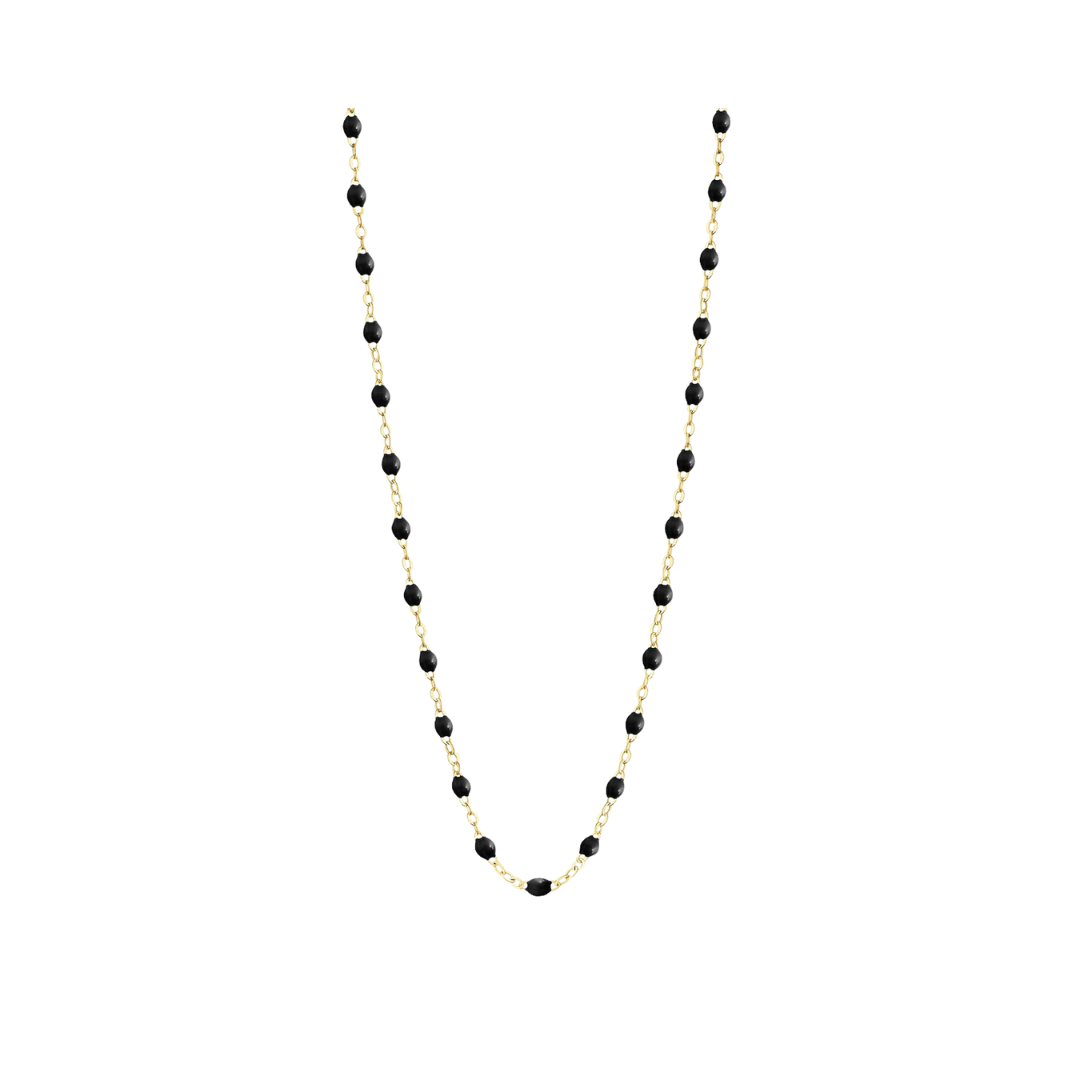 gigiCLOZEAU- Classic Gigi Necklace – Henri Noël
