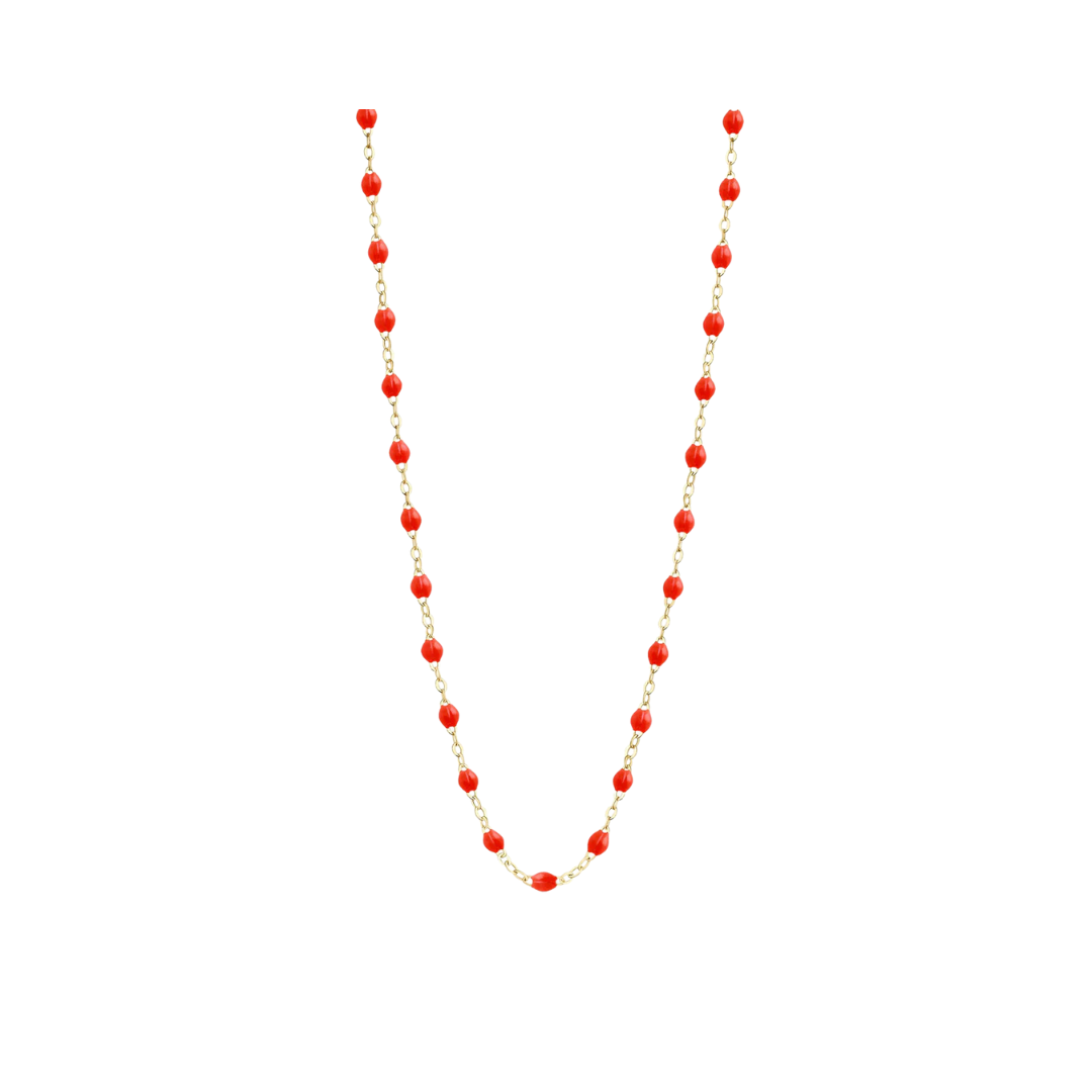 gigiCLOZEAU- Classic Gigi Necklace – Henri Noël