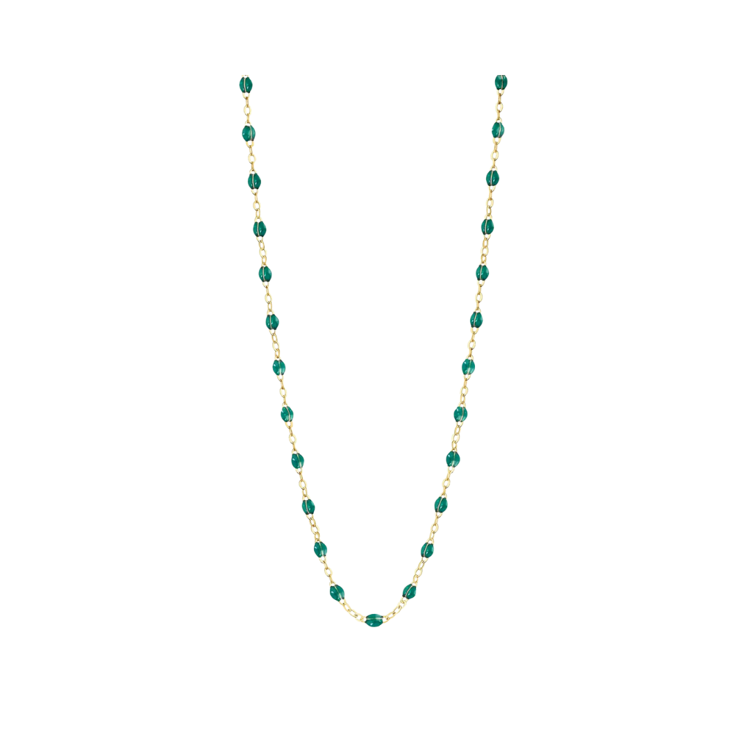 gigiCLOZEAU- Classic Gigi Necklace – Henri Noël