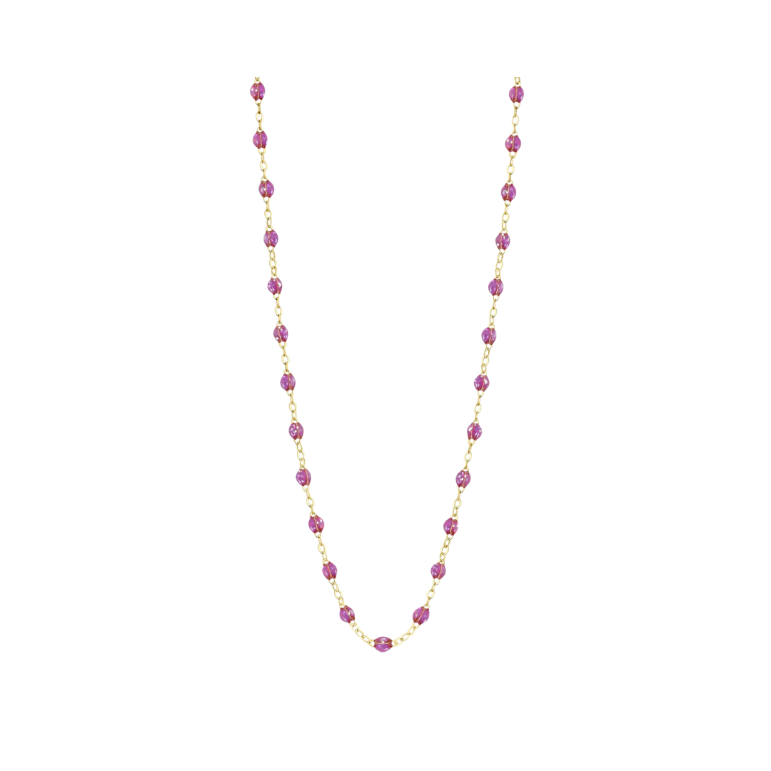 gigiCLOZEAU- Classic Gigi Necklace – Henri Noël