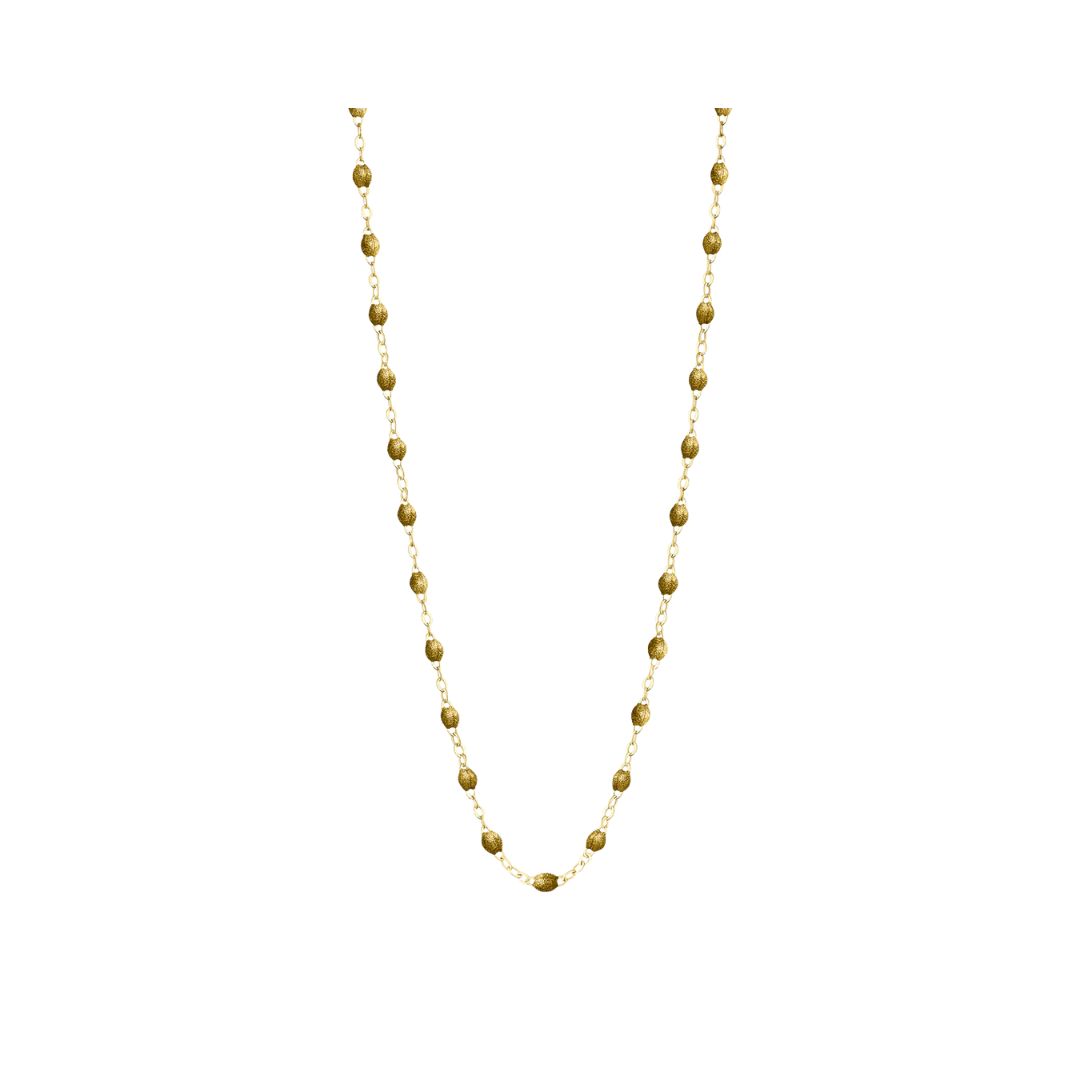 gigiCLOZEAU- Classic Gigi Necklace – Henri Noël