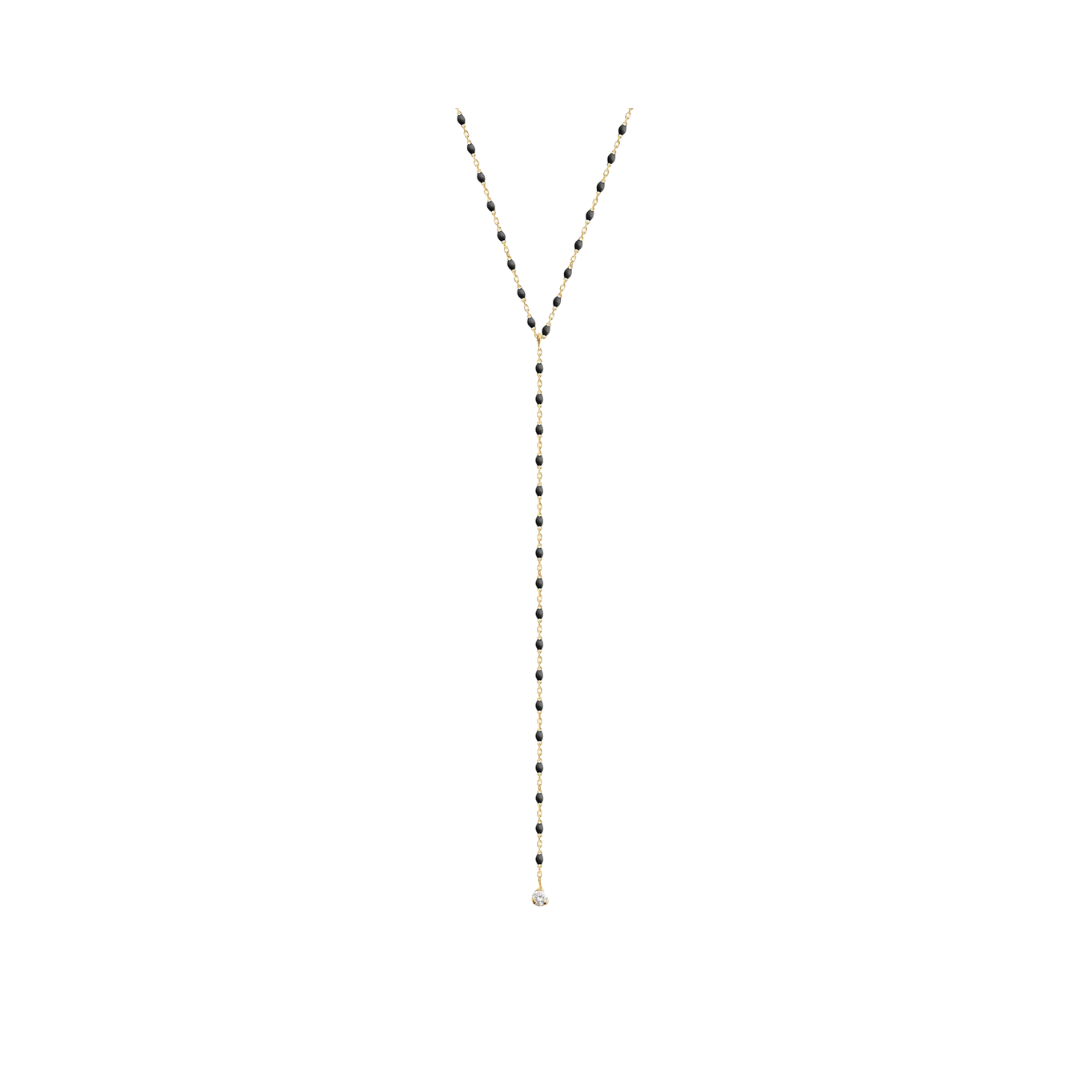 gigiCLOZEAU- Mini Gigi Y Party Necklace – Henri Noël