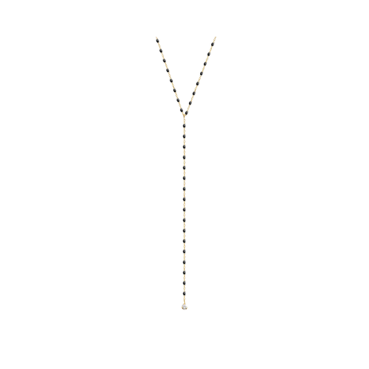 gigiCLOZEAU- Mini Gigi Y Party Necklace – Henri Noël