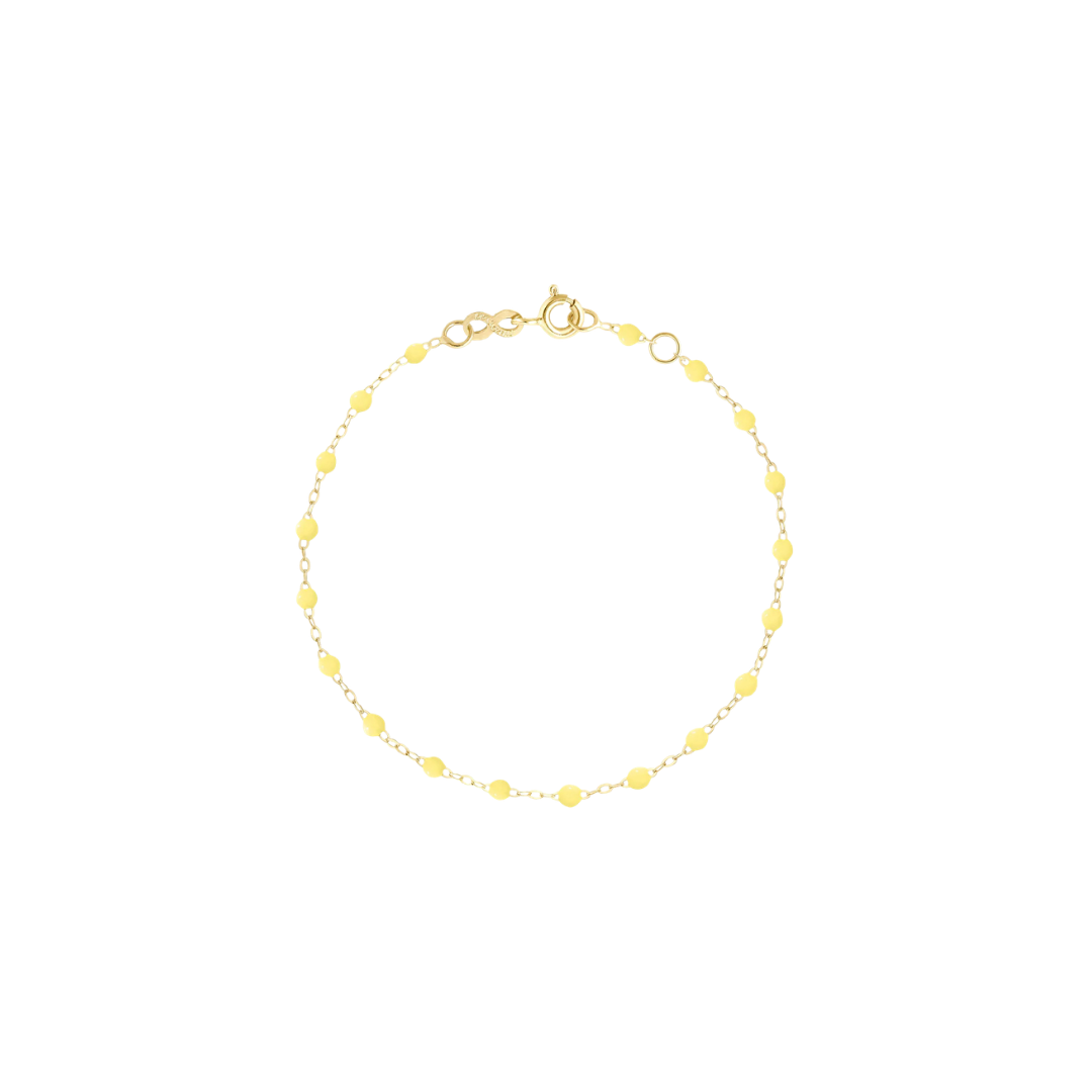 gigiCLOZEAU- Classic Gigi Bracelet – Henri Noël