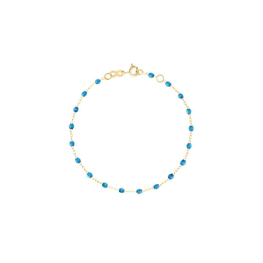 gigiCLOZEAU- Classic Gigi Anklet