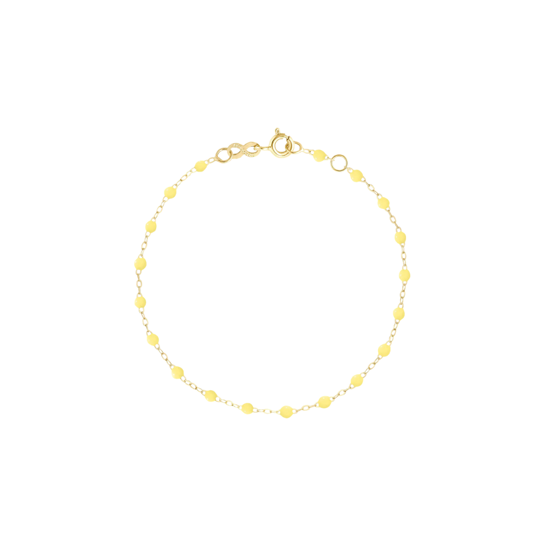 gigiCLOZEAU- Classic Gigi Anklet