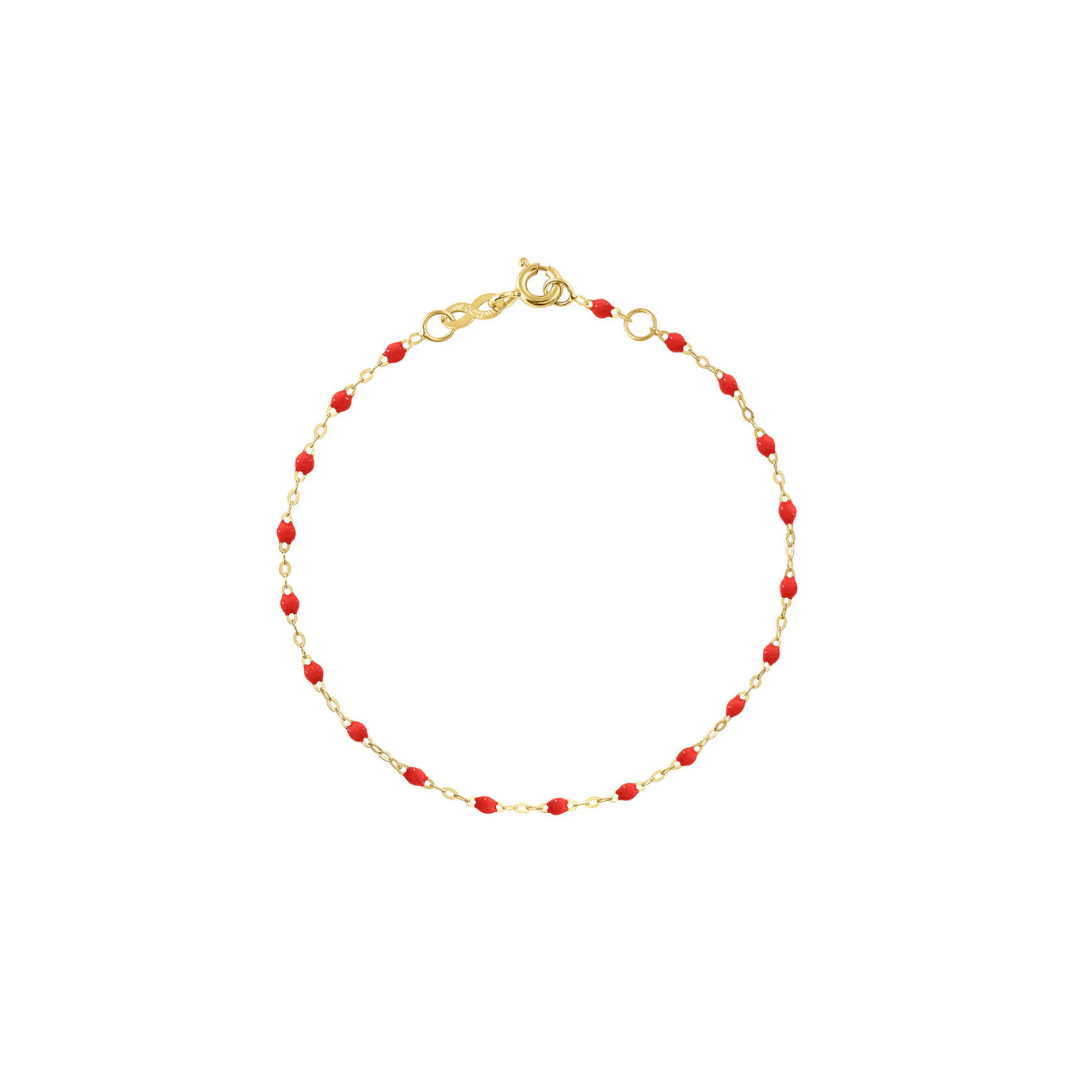 gigiCLOZEAU- Classic Gigi Anklet