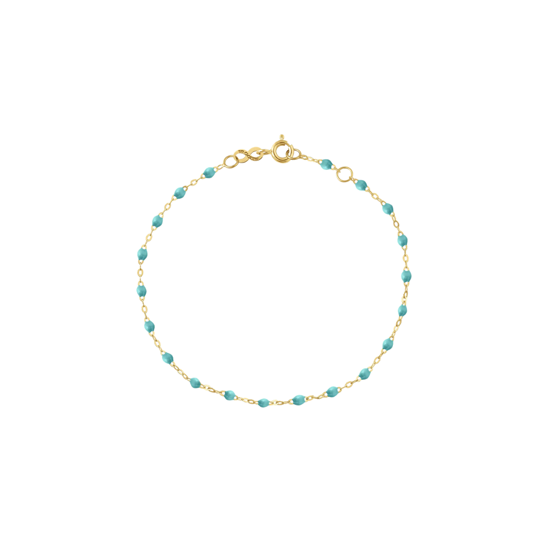 gigiCLOZEAU- Classic Gigi Anklet
