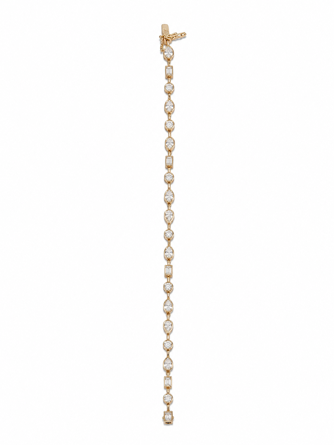Tennis Bracelets