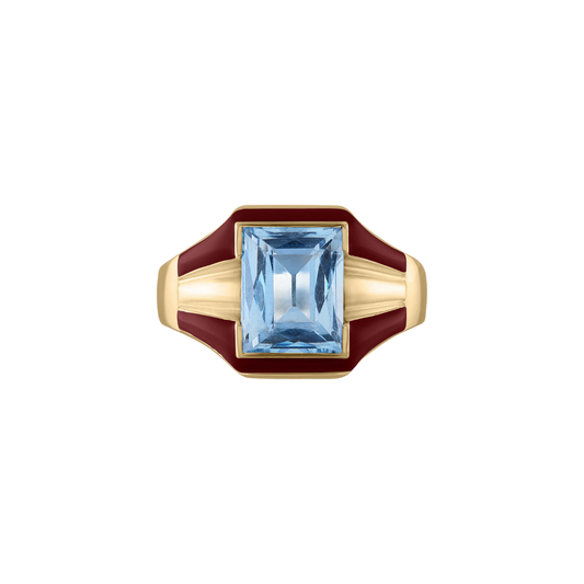 kWIT Jewelry- Big Ben – Henri Noël
