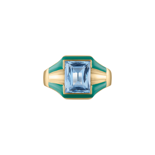 kWIT Jewelry- Big Ben – Henri Noël