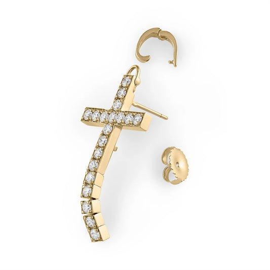 Divine Cross – Henri Noël