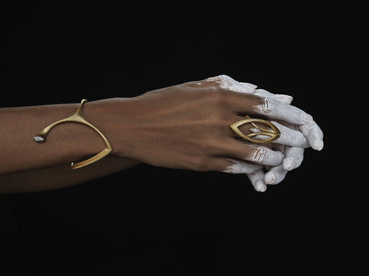 Mike Joseph- Shiva Bracelet
