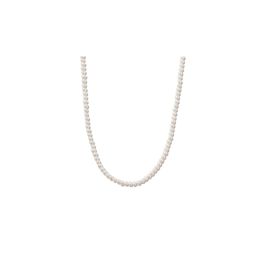 Youth Pearl Necklace