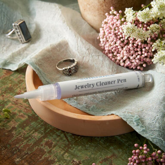 Gem Pen Jewelry Cleaner