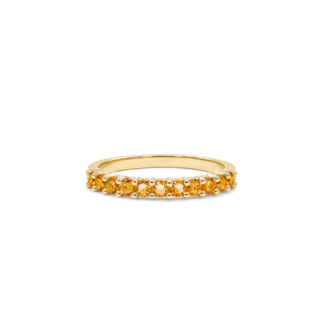 Citrine Band – Henri Noël