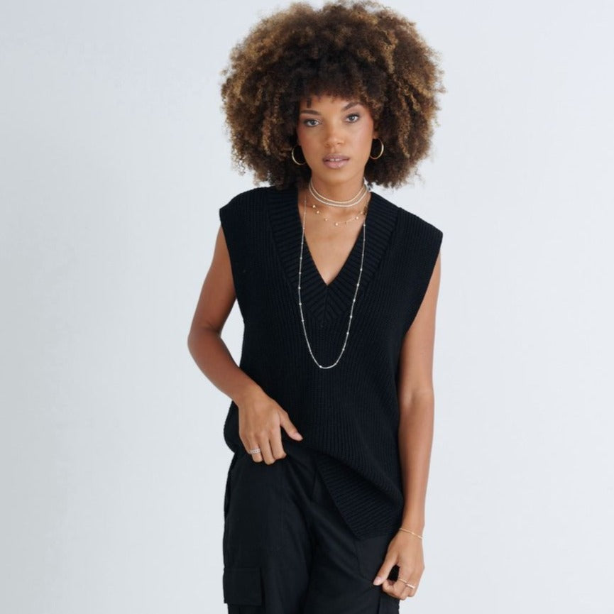 Diamonds by the Inch Necklace – Henri Noël