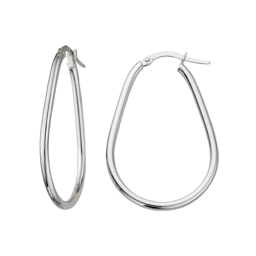 Fitzrovia Hoops – Henri Noël