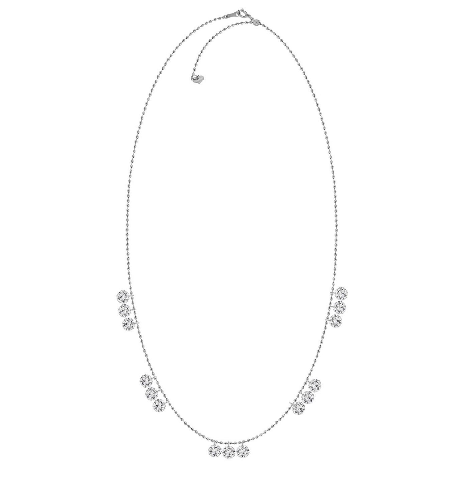 Five Times the Fun Diamond Drop – Henri Noël