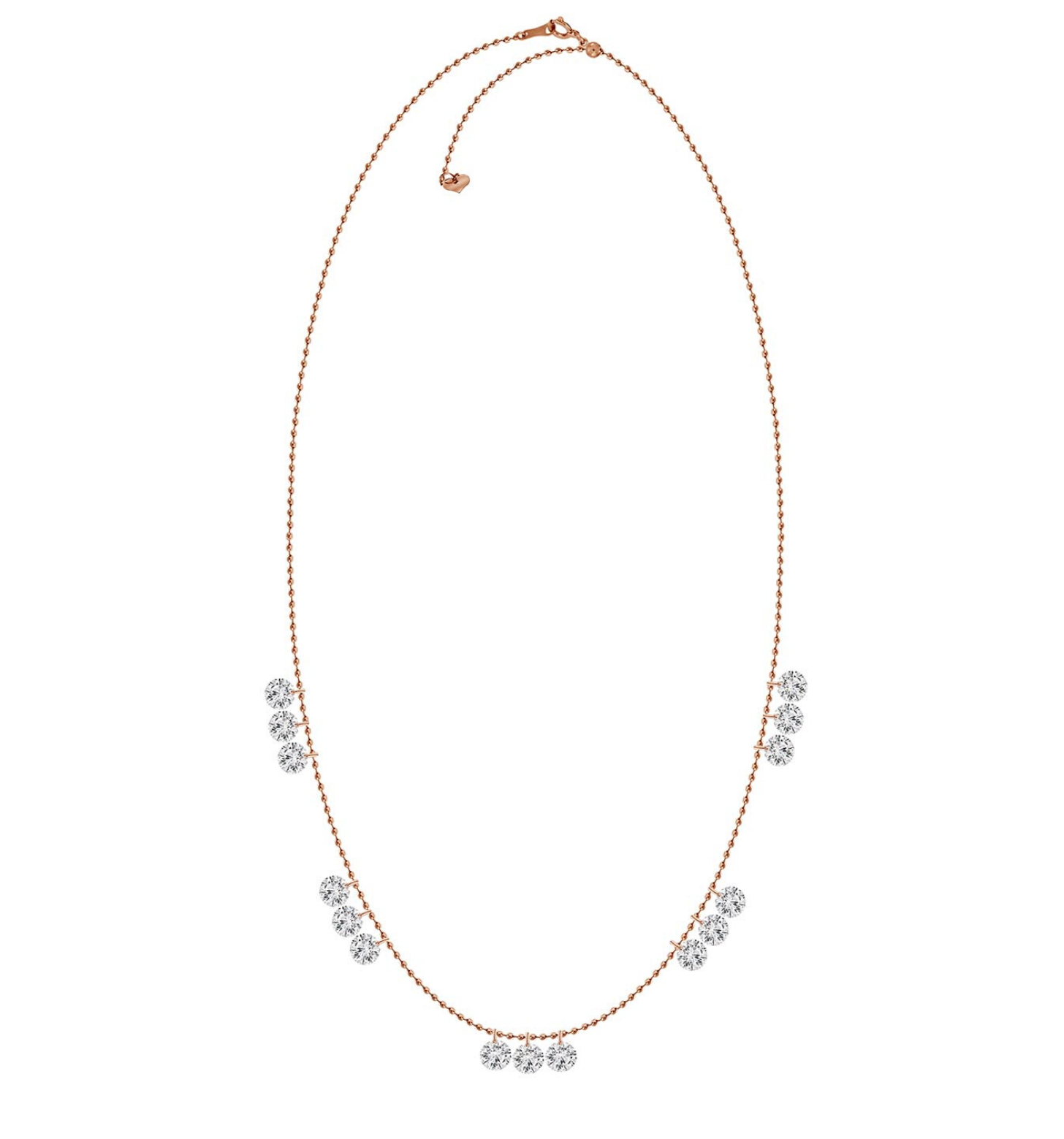 Five Times the Fun Diamond Drop – Henri Noël