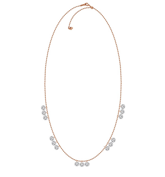 Five Times the Fun Diamond Drop – Henri Noël