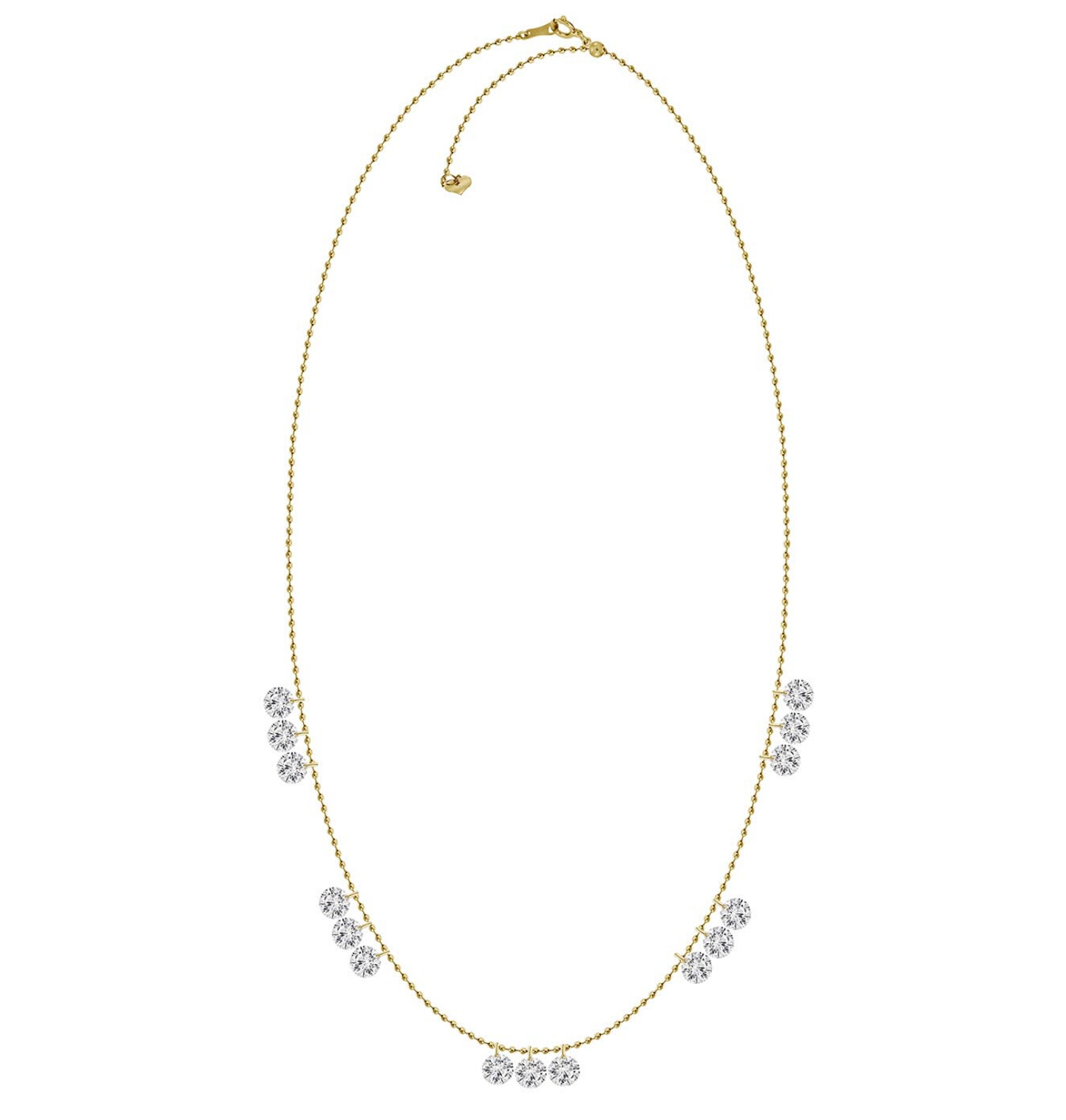 Five Times the Fun Diamond Drop – Henri Noël