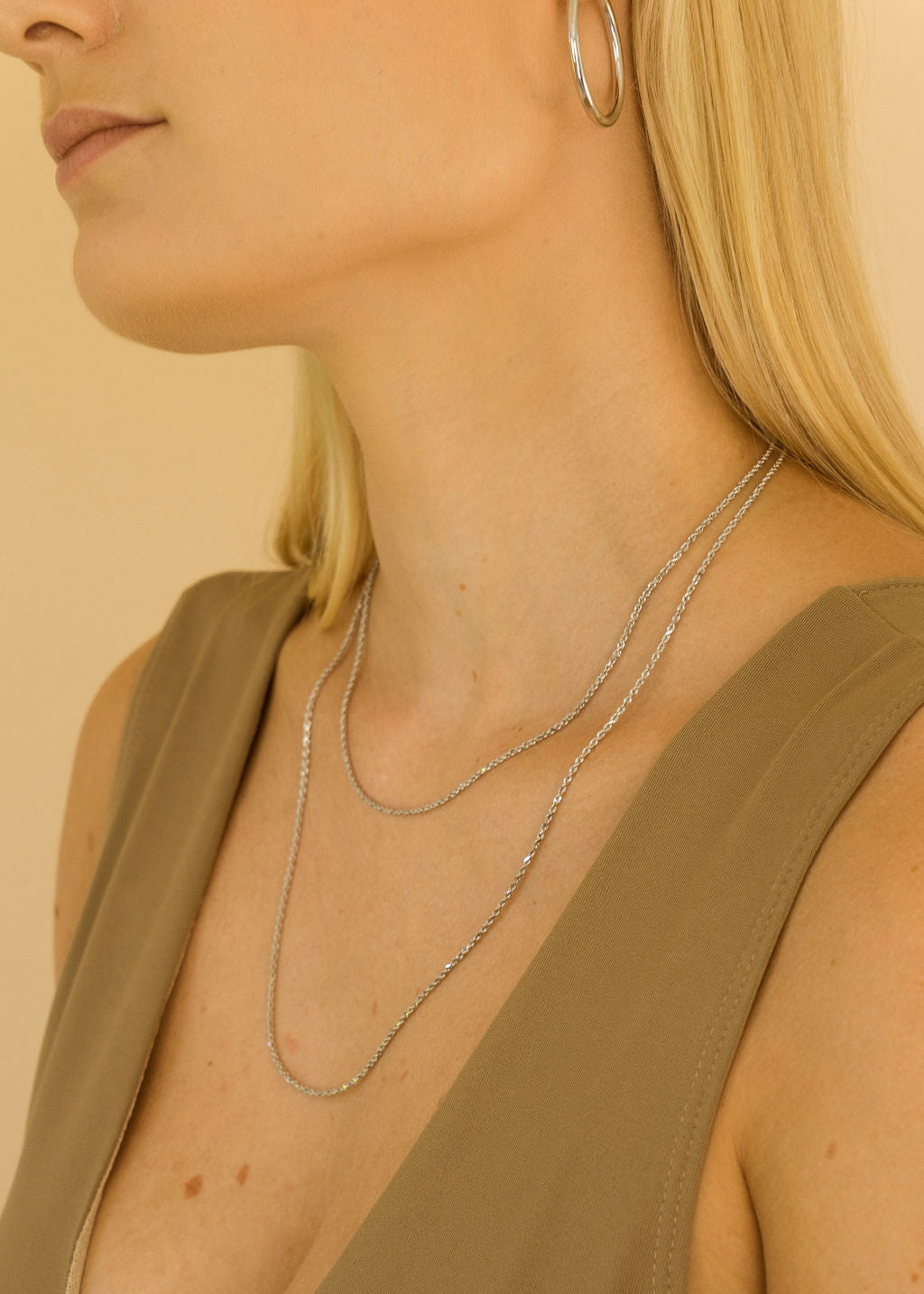Karady Rope Chain – Henri Noël