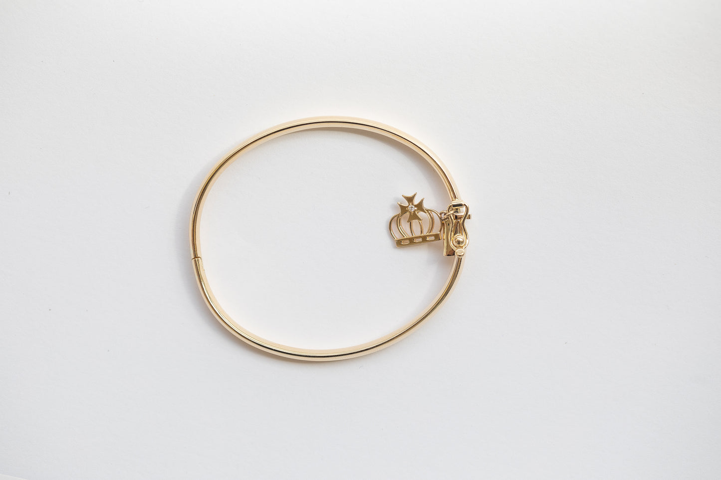 Lena Baby Bangle