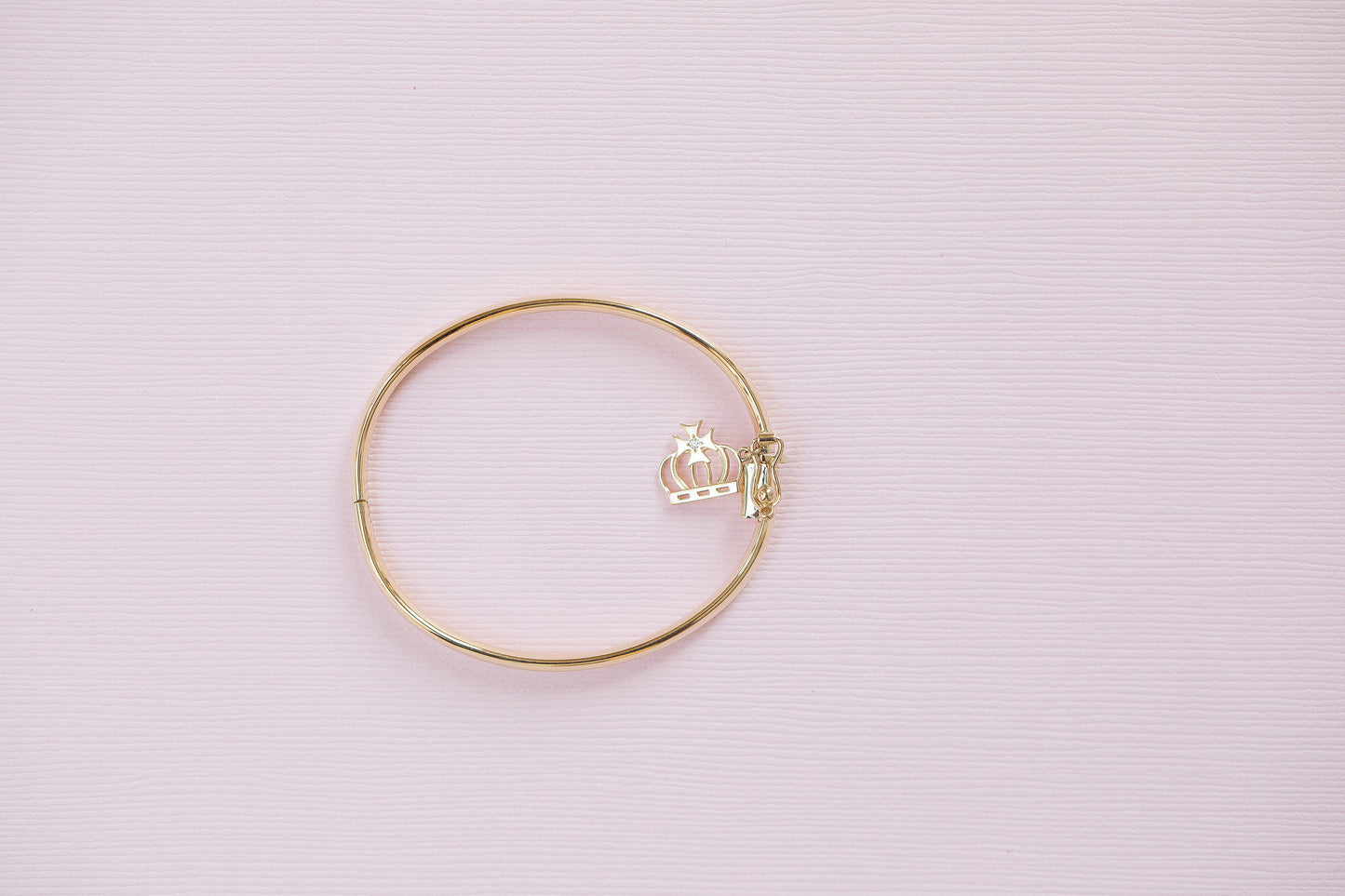 Lena Baby Bangle – Henri Noël