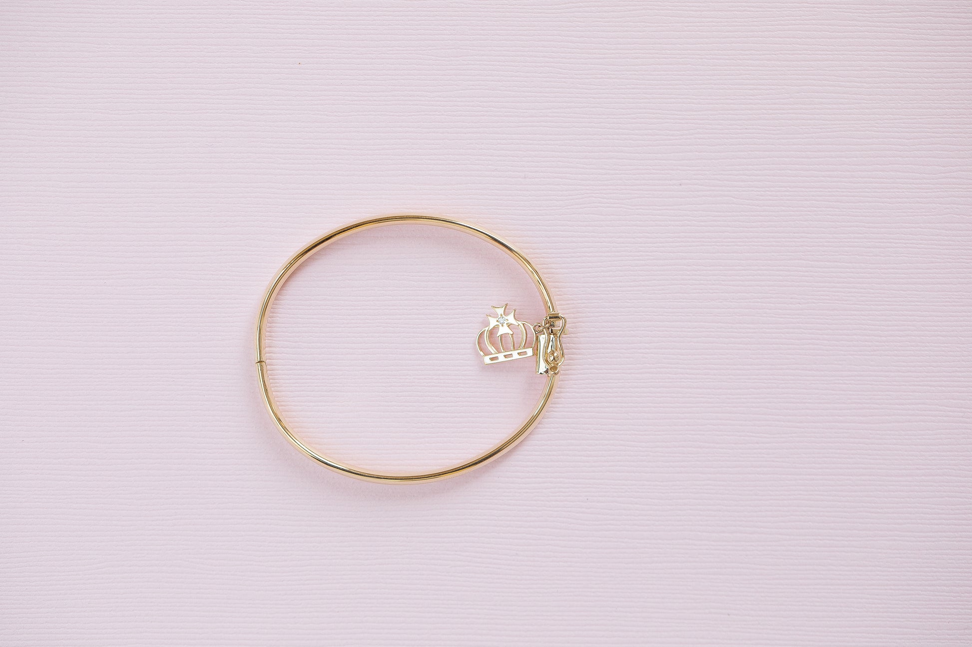 Lena Baby Bangle – Henri Noël