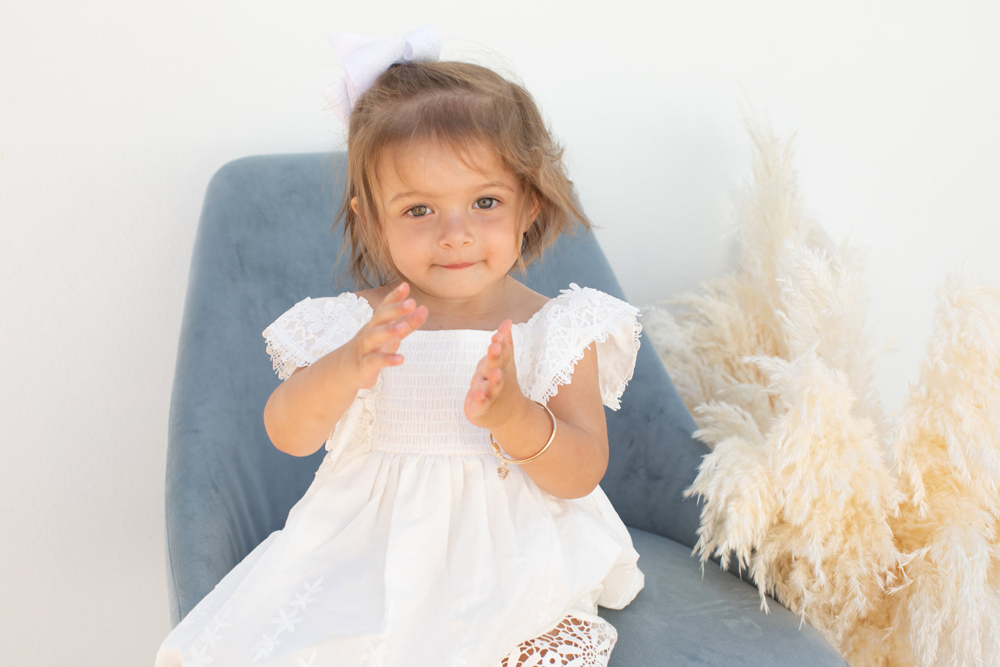 Lena Baby Bangle – Henri Noël
