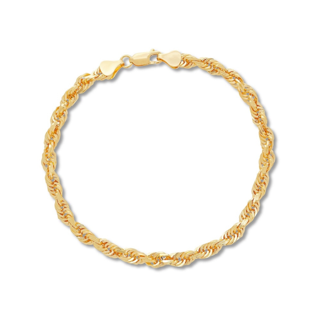 Men's Rope Bracelet – Henri Noël