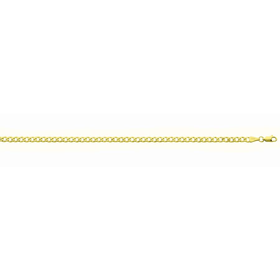 Randall Open Link Chain – Henri Noël