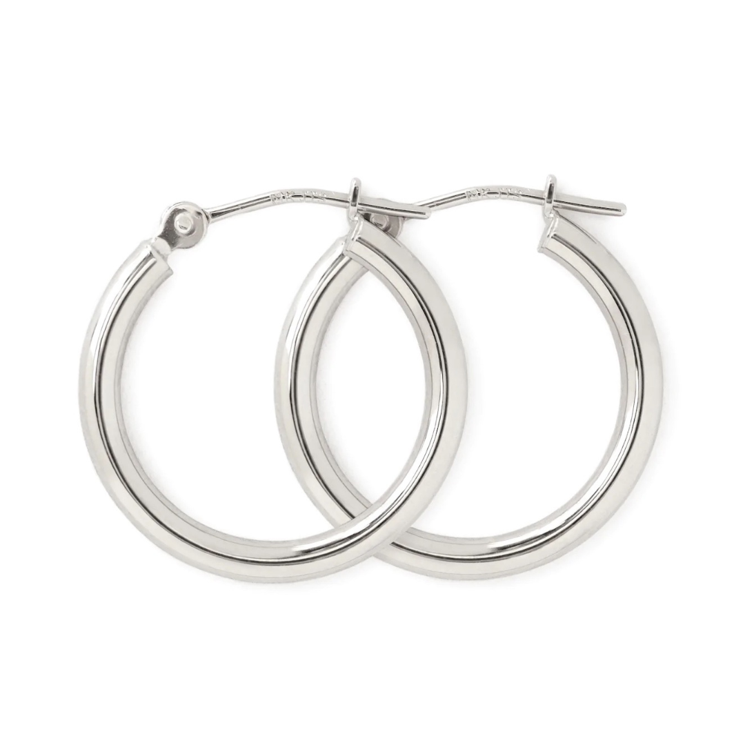 Richmond Eternity Hoops – Henri Noël