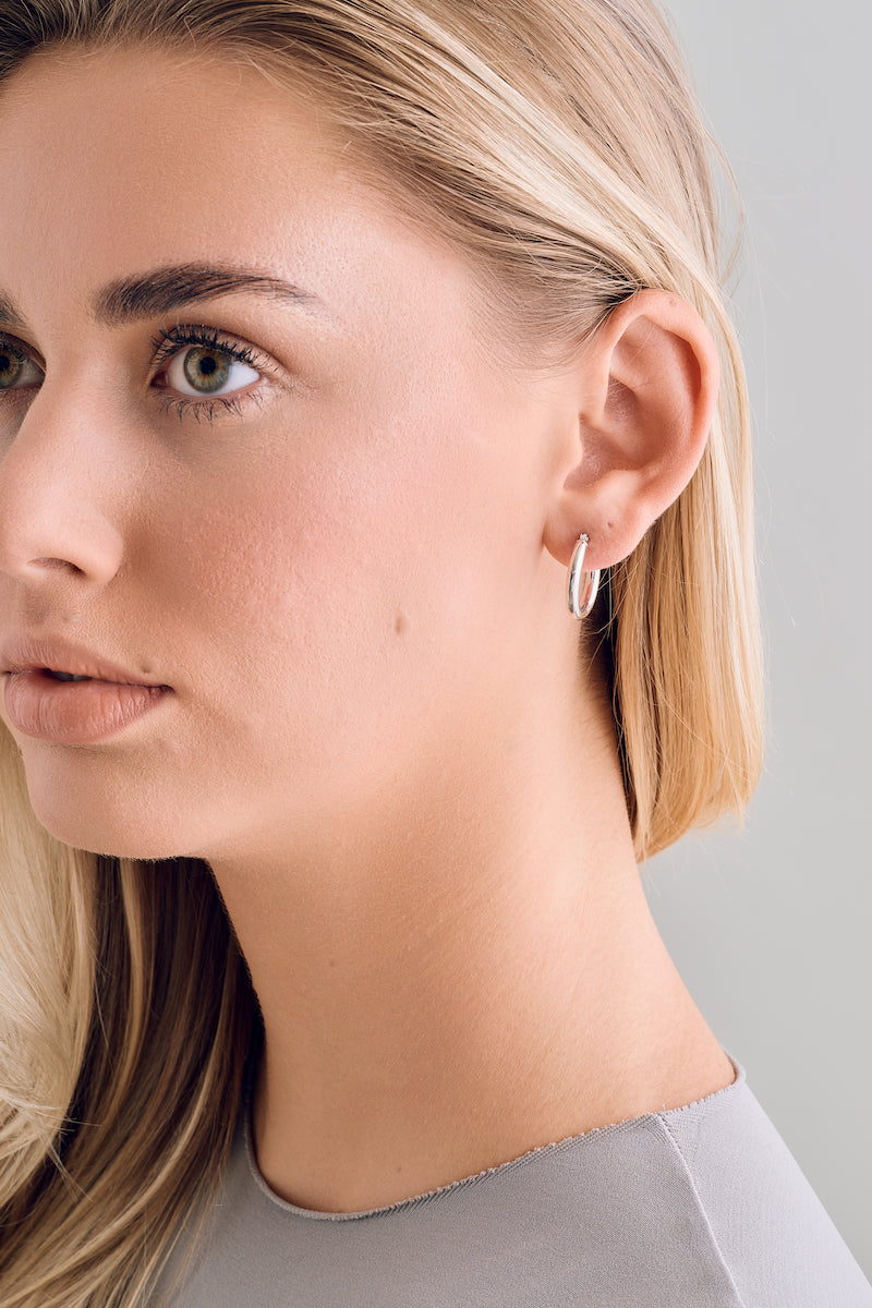 Richmond Eternity Hoops – Henri Noël