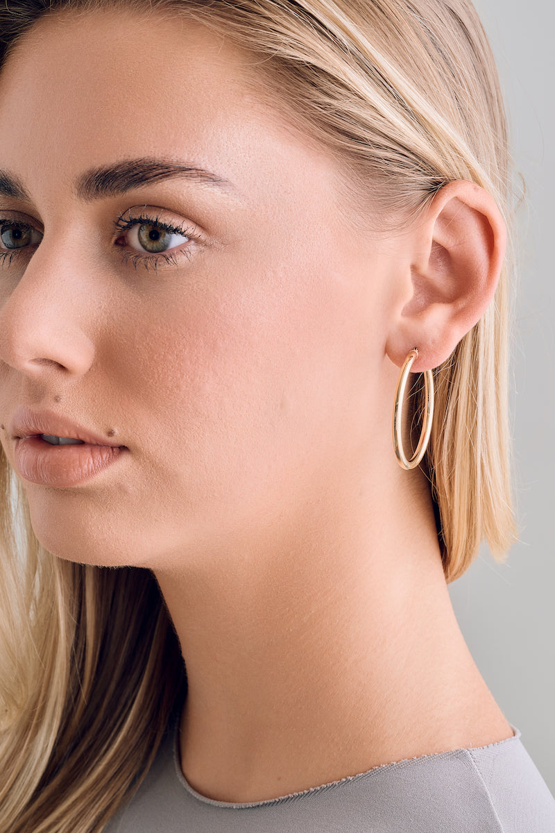 Richmond Eternity Hoops – Henri Noël