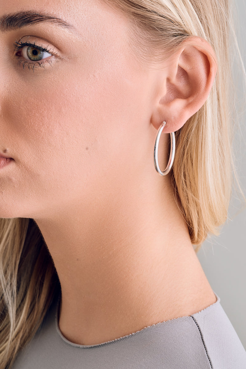 Richmond Eternity Hoops – Henri Noël